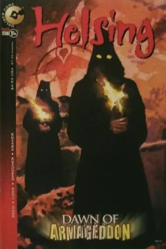 Helsing: Dawn of Armageddon