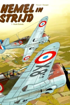 Hemel in Strijd