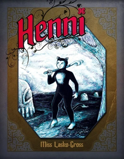 Henni (2014) - Series 