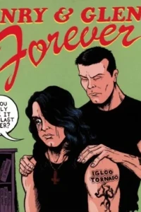 Henry & Glenn Forever