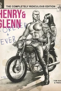 Henry & Glenn Forever & Ever