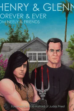 Henry & Glenn: Forever & Ever