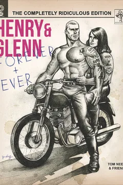 Henry & Glenn Forever & Ever