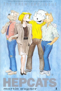 Hepcats