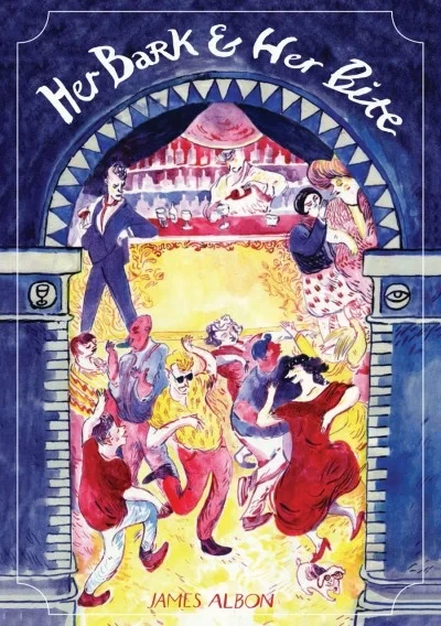 Her Bark & Her Bite (2017) - Series 