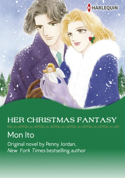 Her Christmas Fantasy (2020) - Series 