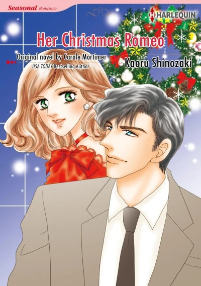 Her Christmas Romeo (2018) - Series 