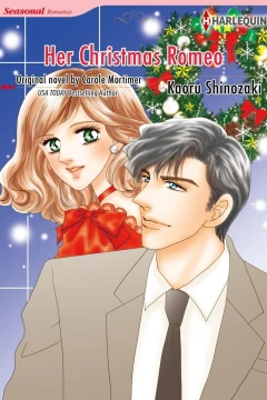 Her Christmas Romeo