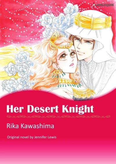 Her Desert Knight (2018) - Series 