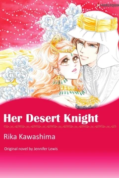 Her Desert Knight