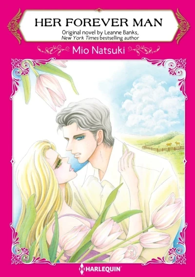 Her Forever Man (2021) - Series 