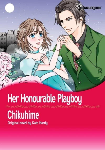 Her Honourable Playboy (2018) - Series 