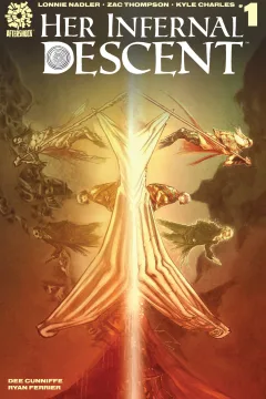 Her Infernal Descent