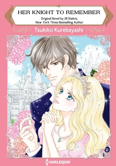 Her Knight To Remember (2019) - Series 
