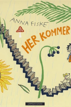 Her kommer jeg!