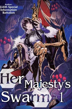 Her Majesty's Swarm