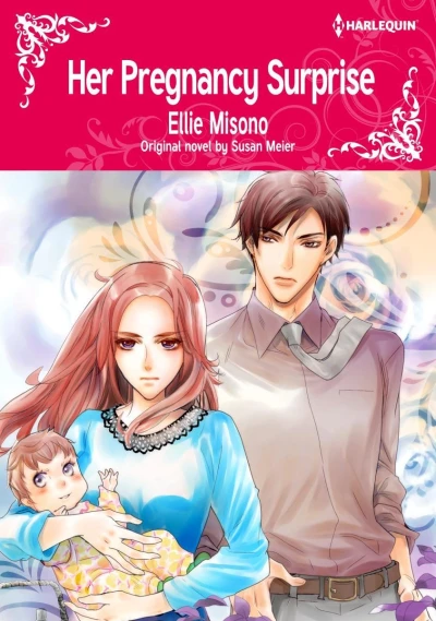 Her Pregnancy Surprise (2019) - Series 