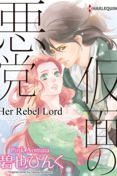 Her Rebel Lord