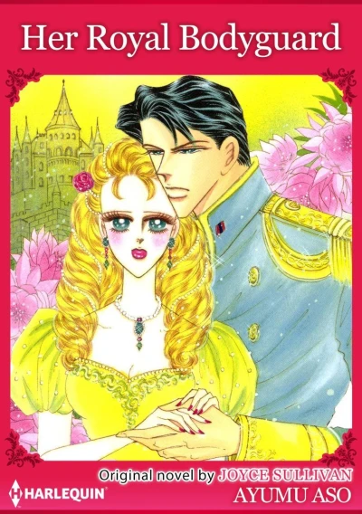 Her Royal Bodyguard (2019) - Series 