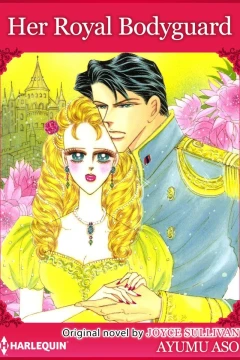 Her Royal Bodyguard