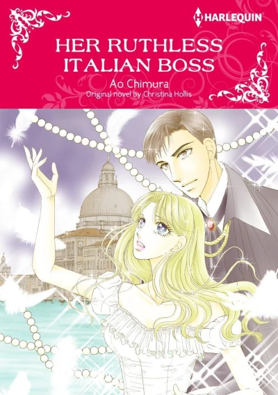 Her Ruthless Italian Boss (2019) - Series 