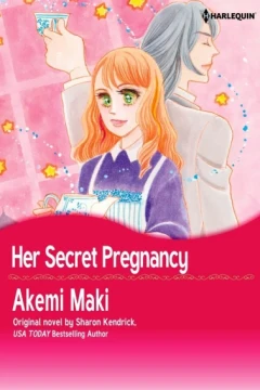 Her Secret Pregnancy