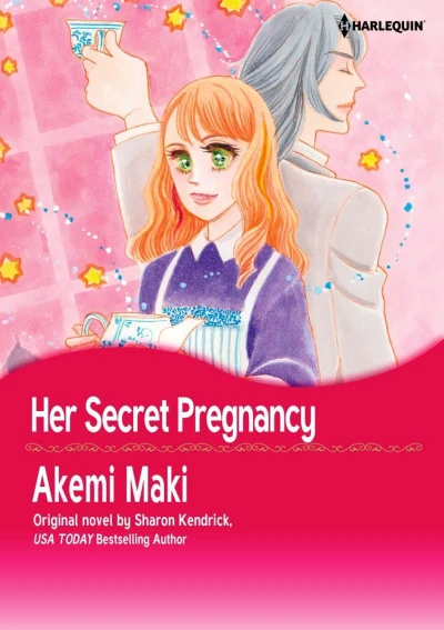 Her Secret Pregnancy (2018) - Series 
