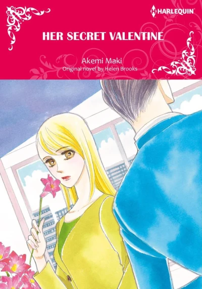 Her Secret Valentine (2020) - Series 