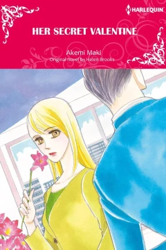 Her Secret Valentine