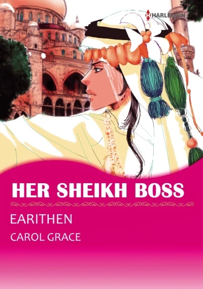 Her Sheikh Boss (2013) - Series 