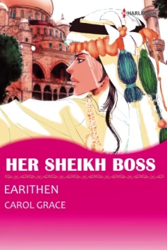 Her Sheikh Boss