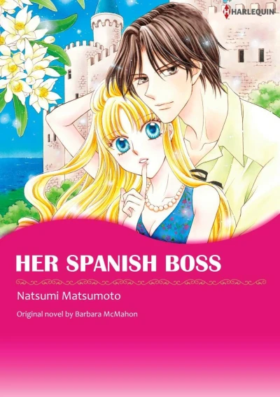 Her Spanish Boss (2018) - Series 