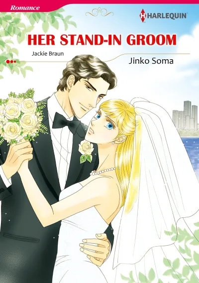 Her Stand-In Groom (2014) - Series 