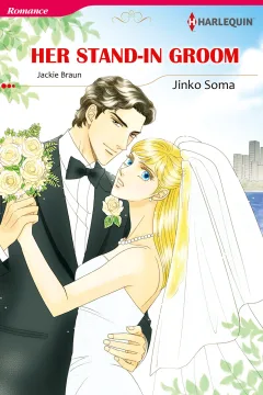 Her Stand-In Groom