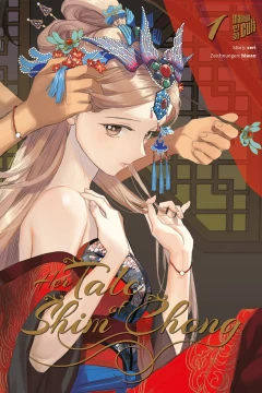 Her Tale of Shim Chong