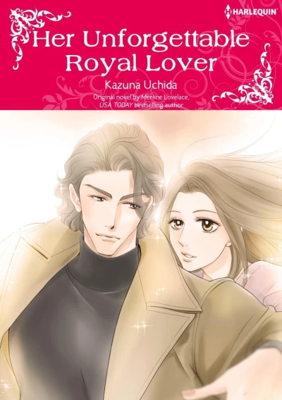 Her Unforgettable Royal Lover (2019) - Series 