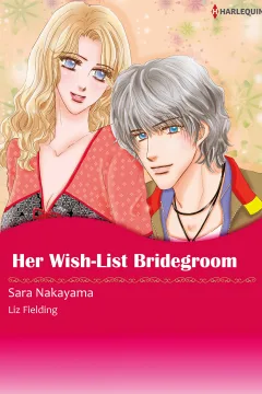 Her Wish-List Bridegroom