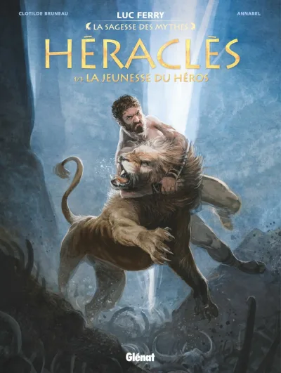 Héraclès (2017) - Series 