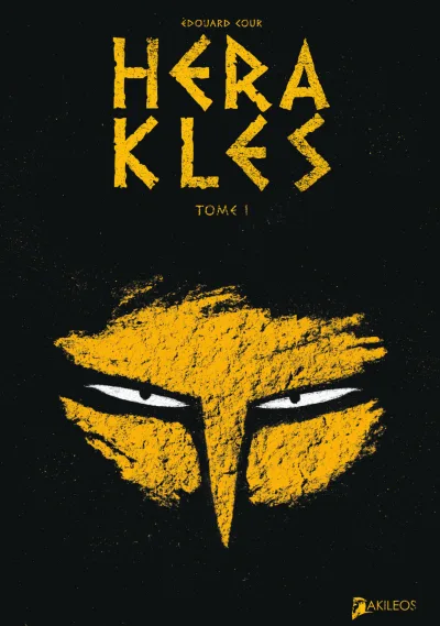 Herakles (2012) - Series 