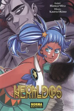 Heraldos