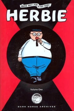 Herbie Archives