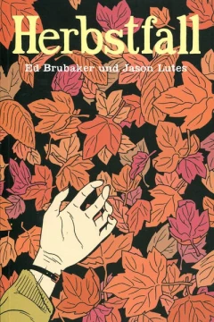 Herbstfall