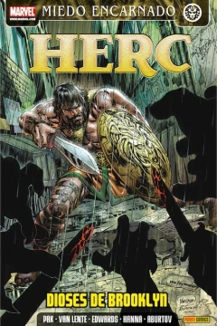 Herc: Dioses de Brooklyn