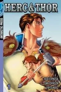 Herc & Thor
