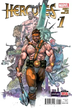 Hercules