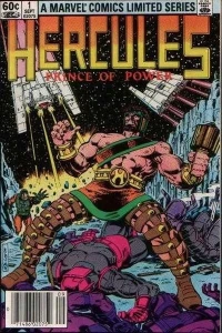 Hercules