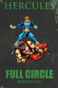 Hercules: Full Circle