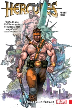 Hercules: Still Going Strong