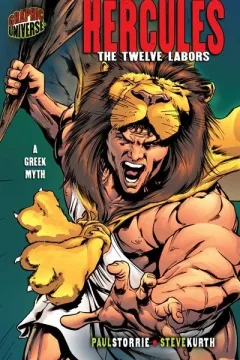 Hercules: The Twelve Labors