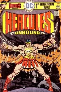 Hercules Unbound